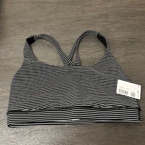 Lululemon Energy Bra